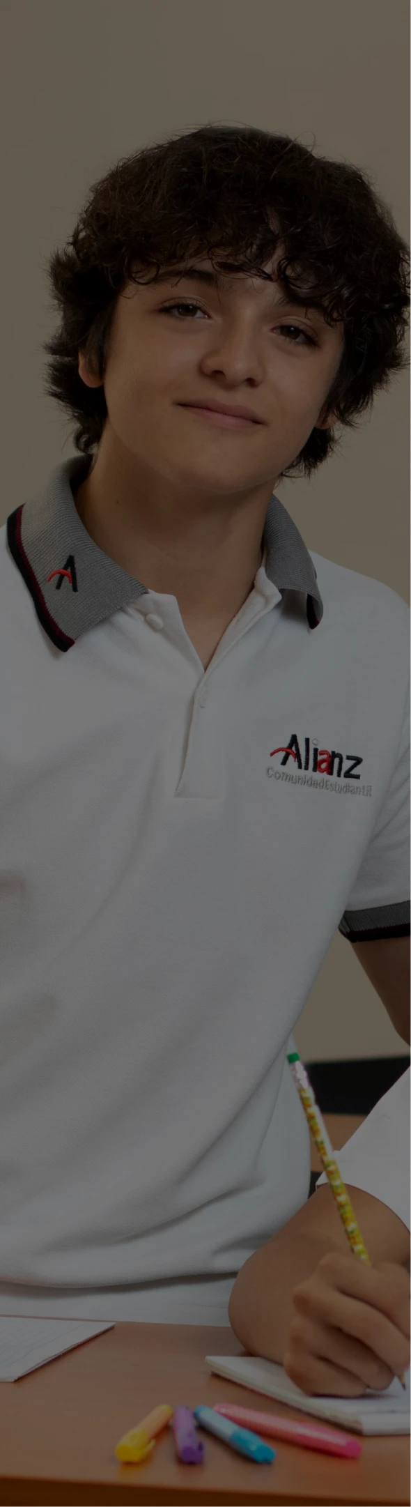 Alianz Comunidad Estudiantil