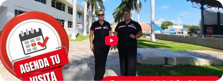 Video Alianz Campus La Paz