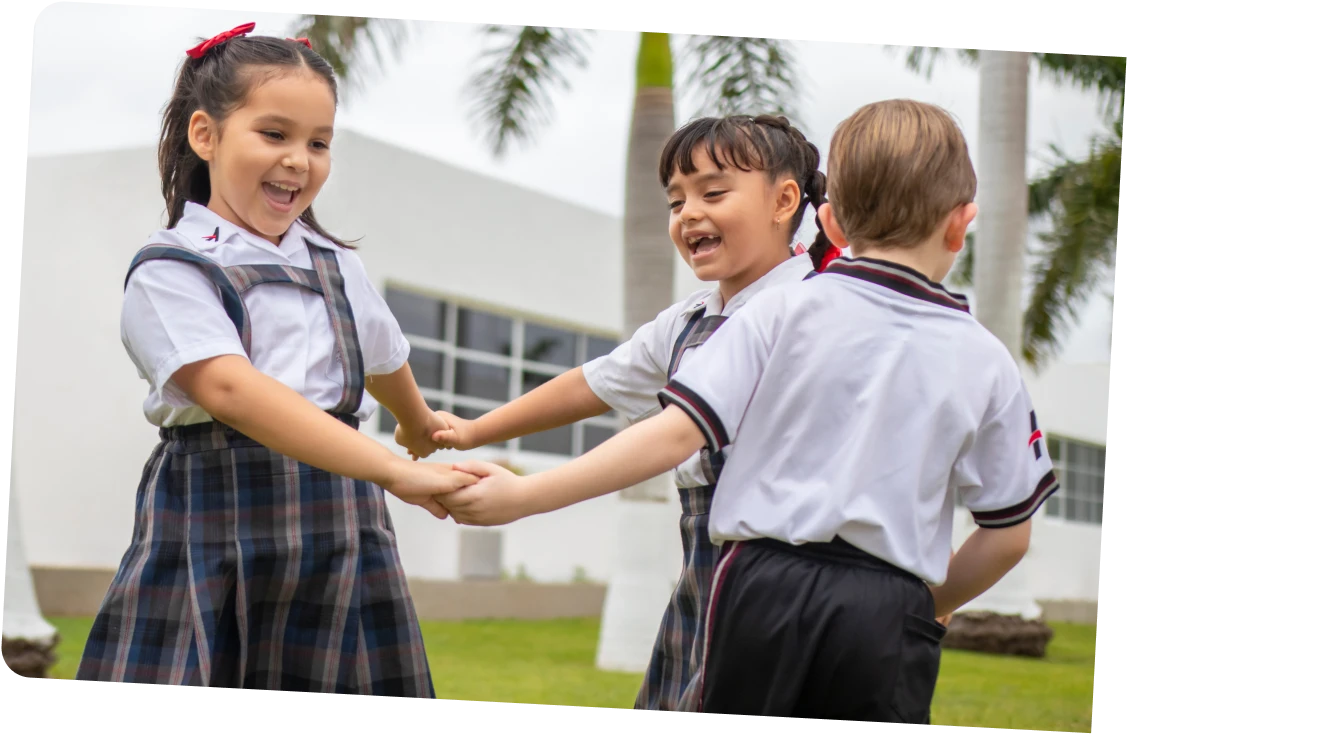 Primaria - Alianz Comunidad Estudiantil
