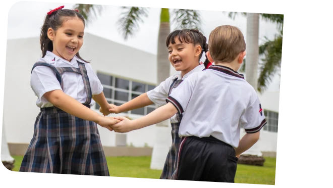 Primaria - Alianz Comunidad Estudiantil