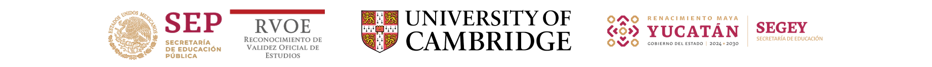 Nuestras certificaciones